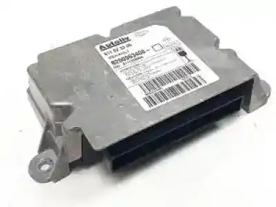 Peça sobressalente para automóvel em segunda mão Centralina De Airbag por RENAULT GRAND MODUS K9K770.K9K67 Referências OEM IAM 611023300 8200963406 