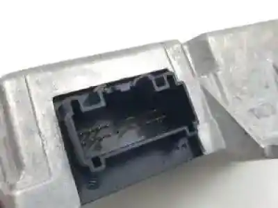 Peça sobressalente para automóvel em segunda mão centralina de airbag por renault grand modus k9k770.k9k67 referências oem iam 611023300 8200963406 