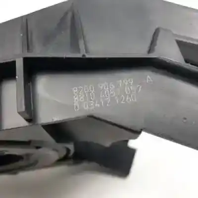 Second-hand car spare part air bag ring for renault grand modus k9k770.k9k67 oem iam references 8200906799a  