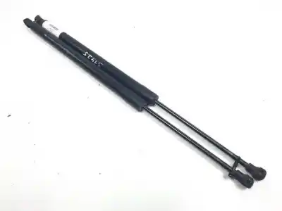 Second-hand car spare part tailgate gas strut for renault grand modus k9k770.k9k67 oem iam references 8200665709