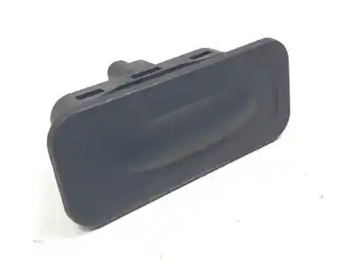 Second-hand car spare part tailgate back door handle for renault grand modus k9k770.k9k67 oem iam references 8200076256