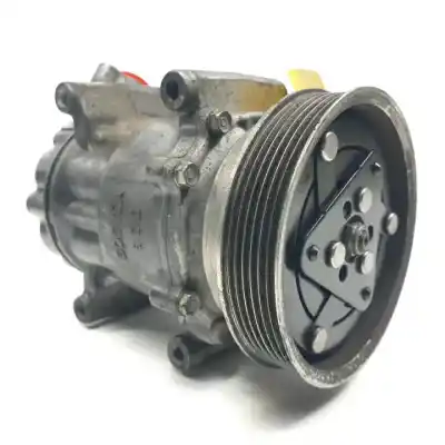 Tweedehands auto-onderdeel AIRCONDITIONING COMPRESSOR voor RENAULT GRAND MODUS  OEM IAM-referenties 8200953359A R134A 1918 