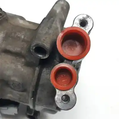 Second-hand car spare part air conditioning compressor for renault grand modus k9k770.k9k67 oem iam references 8200953359a r134a 1918 