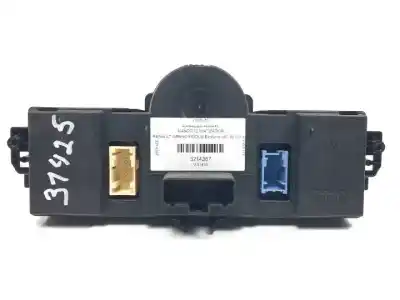 Peça sobressalente para automóvel em segunda mão comando de sofagem (chauffage / ar condicionado) por renault grand modus k9k770.k9k67 referências oem iam 8200563524  