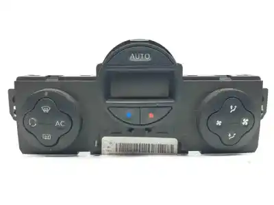 Second-hand car spare part climate control for renault grand modus k9k770.k9k67 oem iam references 8200563524