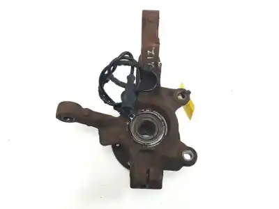 Second-hand car spare part front left knuckle for renault grand modus k9k770.k9k67 oem iam references   8200345944