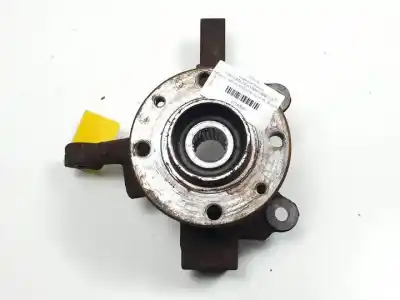 Second-hand car spare part front right knuckle for renault grand modus k9k770.k9k67 oem iam references 