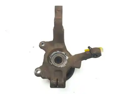 Peça sobressalente para automóvel em segunda mão manga de eixo dianteira direita por renault grand modus k9k770.k9k67 referências oem iam   8200345945