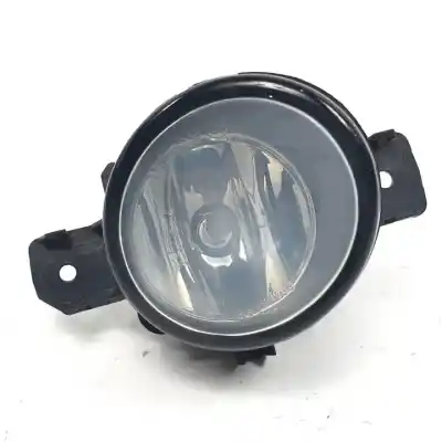 Second-hand car spare part Right Fog Light for RENAULT GRAND MODUS K9K770.K9K67 OEM IAM references 8200002470 HALOGENO 89201782 