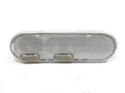 Second-hand car spare part interior light for renault grand modus k9k770.k9k67 oem iam references 8200073231