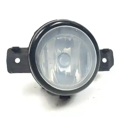 Second-hand car spare part Left Fog Light for RENAULT GRAND MODUS K9K770.K9K67 OEM IAM references 8200002469 HALOGENO 89201772 