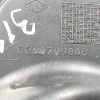 Peça sobressalente para automóvel em segunda mão tampa de combustível externa por renault grand modus k9k770.k9k67 referências oem iam 8200709008  