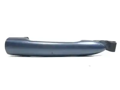 Second-hand car spare part Exterior Right Rear Door Handle for RENAULT GRAND MODUS K9K770.K9K67 OEM IAM references 361248  