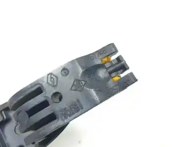 Peça sobressalente para automóvel em segunda mão puxador exterior traseiro direito por renault grand modus k9k770.k9k67 referências oem iam 361248  