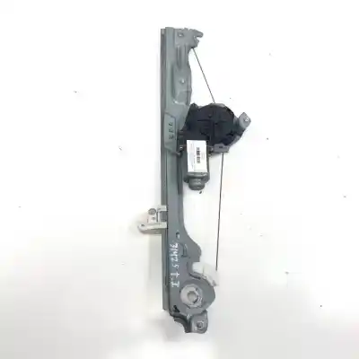 Second-hand car spare part Rear Left Window Regulator for RENAULT GRAND MODUS K9K770.K9K67 OEM IAM references 400811C  