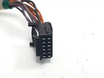 Peça sobressalente para automóvel em segunda mão espelho retrovisor direito por renault grand modus k9k770.k9k67 referências oem iam 12423260  