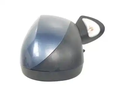 Peça sobressalente para automóvel em segunda mão espelho retrovisor direito por renault grand modus k9k770.k9k67 referências oem iam 12423260  