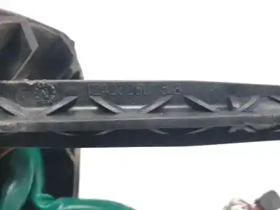 Peça sobressalente para automóvel em segunda mão espelho retrovisor direito por renault grand modus k9k770.k9k67 referências oem iam 12423260  