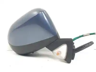 Second-hand car spare part Right Rearview Mirror for RENAULT GRAND MODUS K9K770.K9K67 OEM IAM references 12423260  