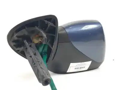 Peça sobressalente para automóvel em segunda mão espelho retrovisor direito por renault grand modus k9k770.k9k67 referências oem iam 12423260  