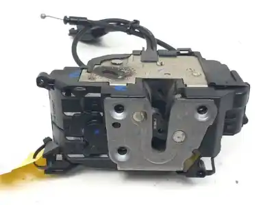 Second-hand car spare part rear right door lock for renault grand modus k9k770.k9k67 oem iam references 288315e