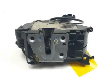 Second-hand car spare part rear left door lock for renault grand modus k9k770.k9k67 oem iam references 288314e