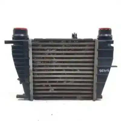 Peça sobressalente para automóvel em segunda mão intercooler por renault grand modus k9k770.k9k67 referências oem iam 144618748r  