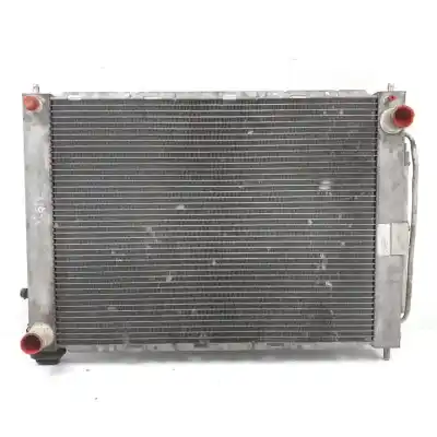 İkinci el araba yedek parçası SU RADYATÖRÜ için RENAULT GRAND MODUS  OEM IAM referansları 8200688390  