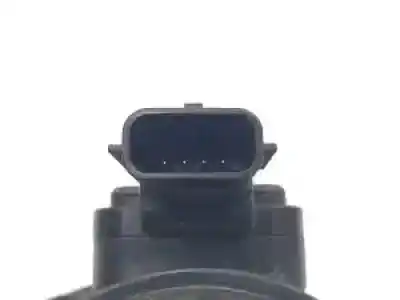 Peça sobressalente para automóvel em segunda mão medidor de massa de ar por renault grand modus k9k770.k9k67 referências oem iam 8200682558b h8200702517 5wk97021 