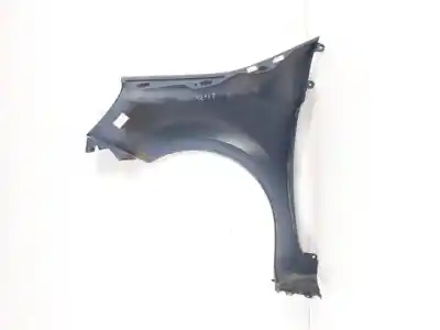 Peça sobressalente para automóvel em segunda mão guarda-lamas dianteiro direito por renault grand modus k9k770.k9k67 referências oem iam   