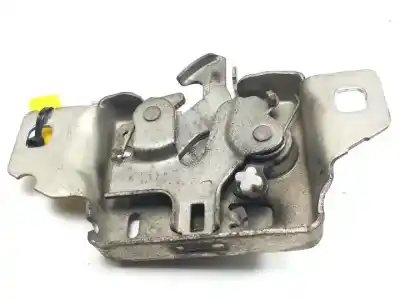 Pezzo di ricambio per auto di seconda mano chiusura del cappuccio per renault grand modus k9k770.k9k67 riferimenti oem iam   