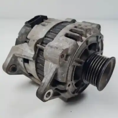Peça sobressalente para automóvel em segunda mão Alternador por CHEVROLET KALOS F14S3-G Referências OEM IAM   96540541