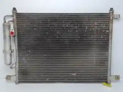 Peça sobressalente para automóvel em segunda mão  por CHEVROLET KALOS  Referências OEM IAM 96539634  