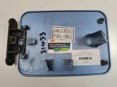 Peça sobressalente para automóvel em segunda mão tampa de combustível externa por chevrolet kalos f14s3-g referências oem iam 96408339  