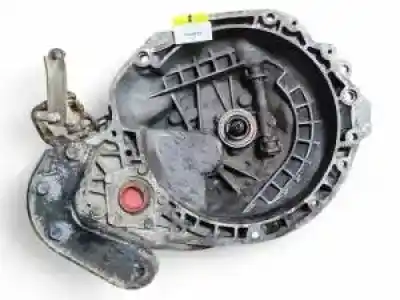 Pezzo di ricambio per auto di seconda mano RIDUTTORE per CHEVROLET KALOS  Riferimenti OEM IAM 96344248  