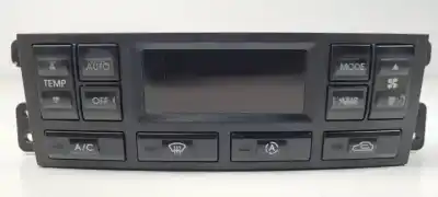 Автозапчастина б/у КЛІМАТ-КОНТРОЛЬ для KIA SORENTO (BL)  Посилання на OEM IAM 972503E150  