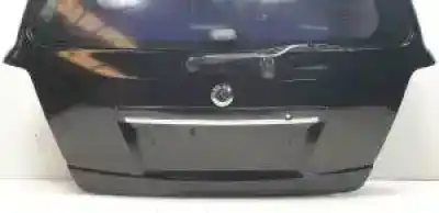 Second-hand car spare part tailgate for kia sorento (bl) d4cb oem iam references   