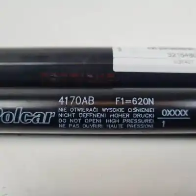 Second-hand car spare part tailgate gas strut for kia sorento (bl) d4cb oem iam references 817713e020 620 newton 4170ab 