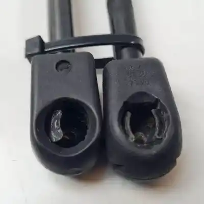 Second-hand car spare part tailgate gas strut for kia sorento (bl) d4cb oem iam references 817713e020 620 newton 4170ab 