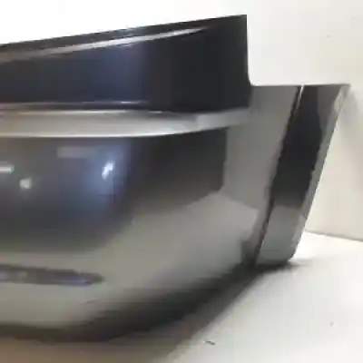 Second-hand car spare part rear bumper for kia sorento (bl) d4cb oem iam references   