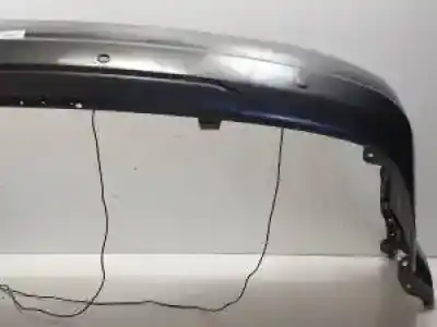 Second-hand car spare part rear bumper for kia sorento (bl) d4cb oem iam references   