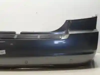 Second-hand car spare part rear bumper for kia sorento (bl) d4cb oem iam references   