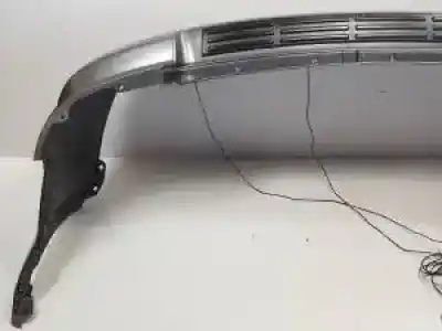 Second-hand car spare part rear bumper for kia sorento (bl) d4cb oem iam references   