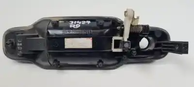 Second-hand car spare part exterior right front door handle for kia sorento (bl) d4cb oem iam references 826603e000  