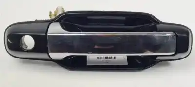 Second-hand car spare part exterior right front door handle for kia sorento (bl) d4cb oem iam references 826603e000