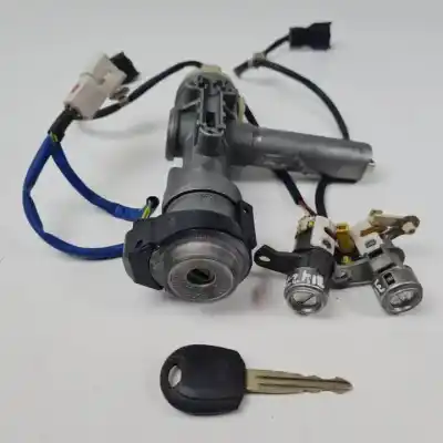 Second-hand car spare part anti-theft device for kia sorento (bl) d4cb oem iam references 