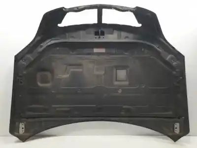 Peça sobressalente para automóvel em segunda mão capot por kia sorento (bl) d4cb referências oem iam   