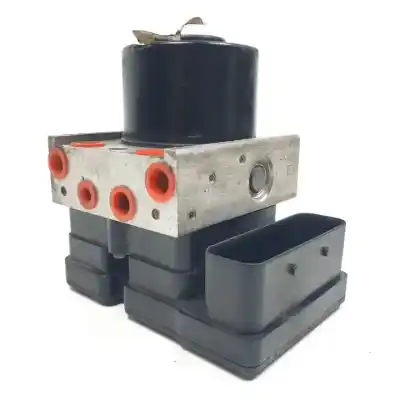 Peça sobressalente para automóvel em segunda mão abs por ford focus c-max (cap) d-kkda referências oem iam 3m512m110ja