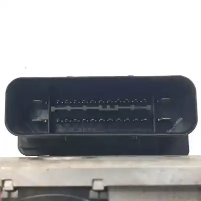 Peça sobressalente para automóvel em segunda mão abs por ford focus c-max (cap) d-kkda referências oem iam 3m512m110ja 10020700714 