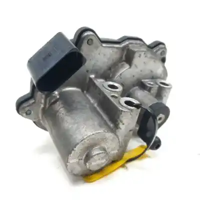 Автозапчасти б/у БАБОЧКА КОРОБКА за VOLKSWAGEN TOUAREG (7L6)  ссылки OEM IAM 059129086L 1019809S07 